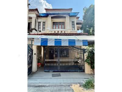 ขาย - บุศรินทร์ สายไหม, กรุงเทพ