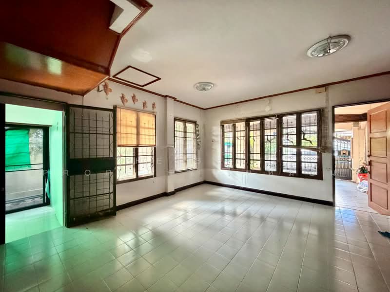 บุศรินทร์ สายไหม, Bangkok, Sai Mai, Sai Mai, Bangkok, 3 Bedrooms, 100 sqm, Townhouse For Sale, by The Best Property ใบหม่อน, 500203746 - DDproperty.com