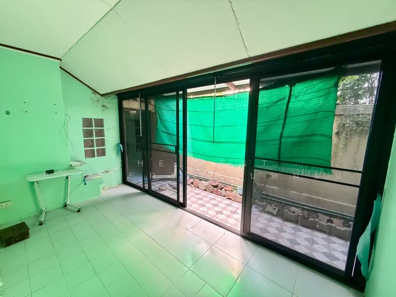 บุศรินทร์ สายไหม, Bangkok, Sai Mai, Sai Mai, Bangkok, 3 Bedrooms, 100 sqm, Townhouse For Sale, by The Best Property ใบหม่อน, 500203746 - DDproperty.com