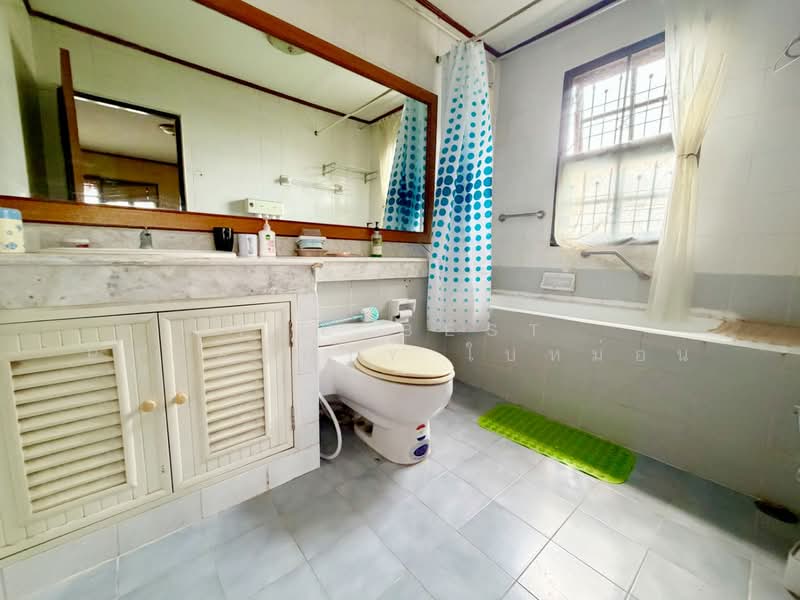 บุศรินทร์ สายไหม, Bangkok, Sai Mai, Sai Mai, Bangkok, 3 Bedrooms, 100 sqm, Townhouse For Sale, by The Best Property ใบหม่อน, 500203746 - DDproperty.com