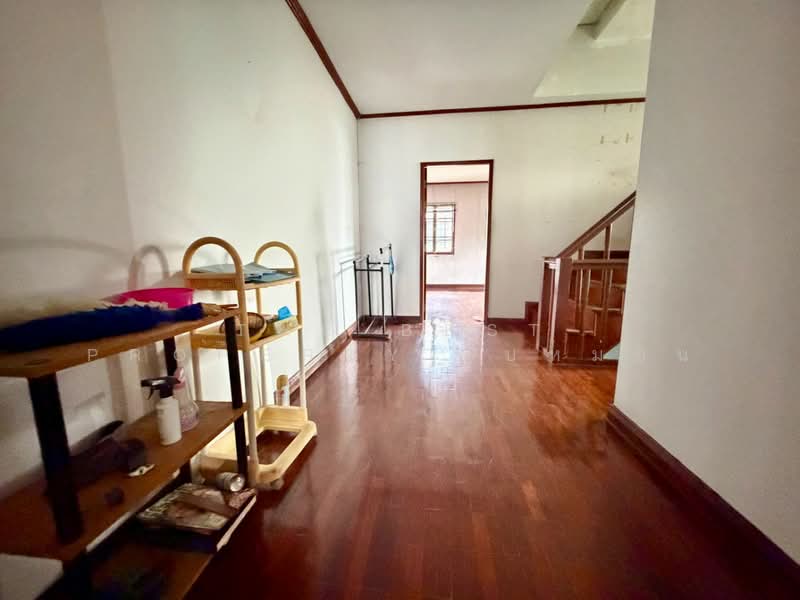 บุศรินทร์ สายไหม, Bangkok, Sai Mai, Sai Mai, Bangkok, 3 Bedrooms, 100 sqm, Townhouse For Sale, by The Best Property ใบหม่อน, 500203746 - DDproperty.com
