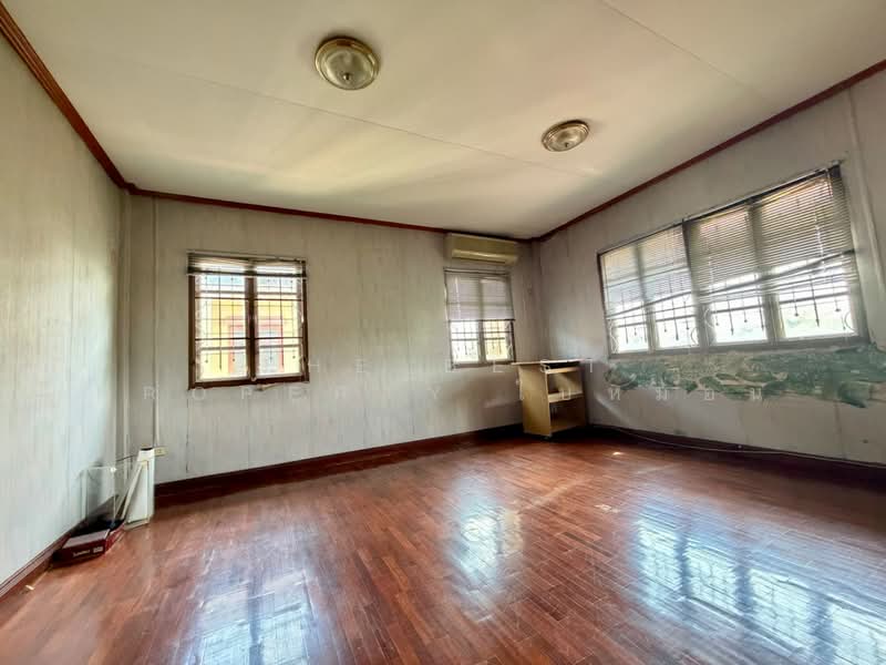 บุศรินทร์ สายไหม, Bangkok, Sai Mai, Sai Mai, Bangkok, 3 Bedrooms, 100 sqm, Townhouse For Sale, by The Best Property ใบหม่อน, 500203746 - DDproperty.com