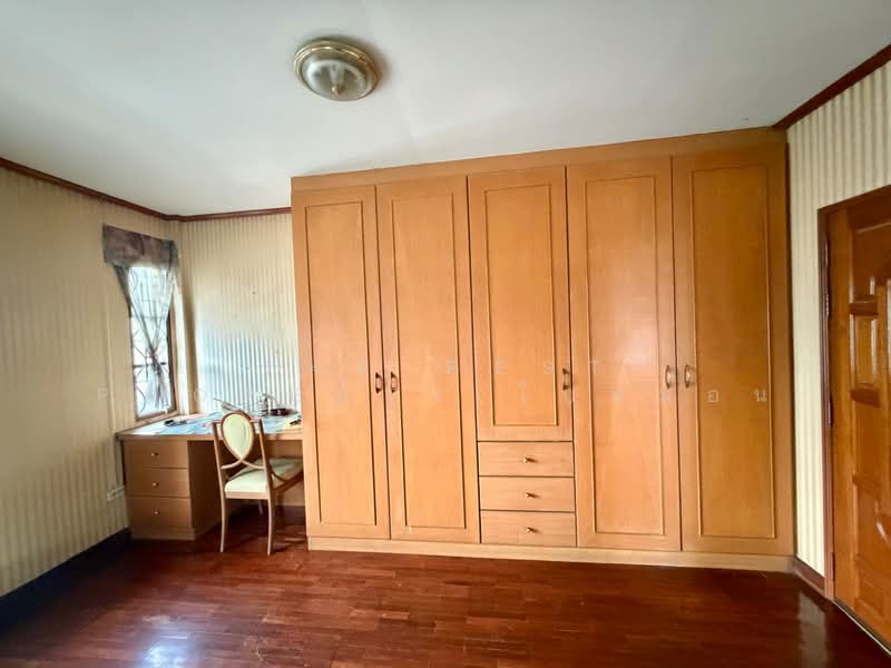 บุศรินทร์ สายไหม, Bangkok, Sai Mai, Sai Mai, Bangkok, 3 Bedrooms, 100 sqm, Townhouse For Sale, by The Best Property ใบหม่อน, 500203746 - DDproperty.com