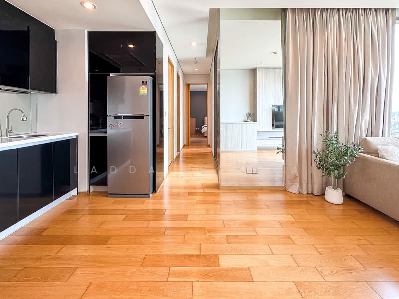 The Breeze Narathiwas, Bangkok, 198 Narathiwat Ratchanakarin Road, Chong Nonsi, Yan Nawa, Bangkok, 2 Bedrooms, 71 sqm, Condo For Sale, by Ladda Suebthai, 500203747 - DDproperty.com