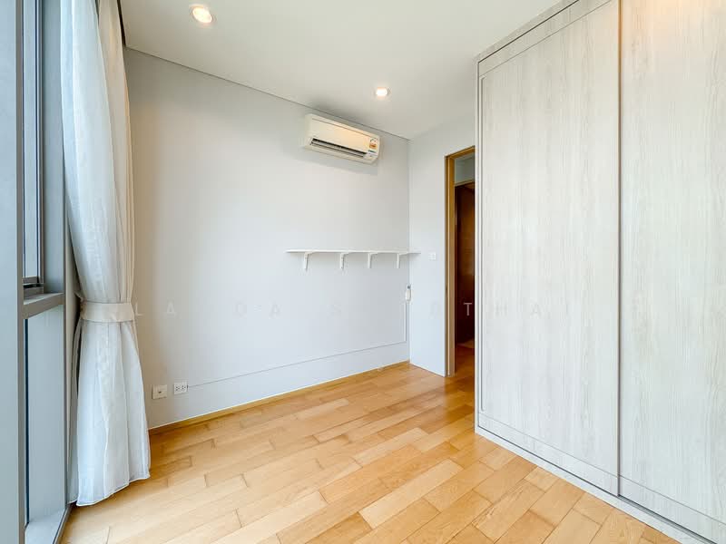 The Breeze Narathiwas, Bangkok, 198 Narathiwat Ratchanakarin Road, Chong Nonsi, Yan Nawa, Bangkok, 2 Bedrooms, 71 sqm, Condo For Sale, by Ladda Suebthai, 500203747 - DDproperty.com