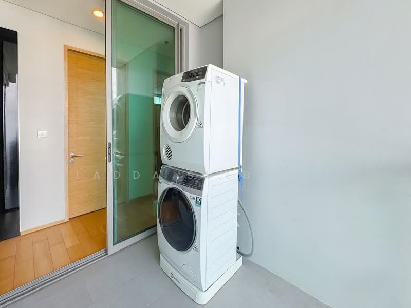 The Breeze Narathiwas, Bangkok, 198 Narathiwat Ratchanakarin Road, Chong Nonsi, Yan Nawa, Bangkok, 2 Bedrooms, 71 sqm, Condo For Sale, by Ladda Suebthai, 500203747 - DDproperty.com