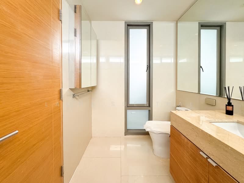 The Breeze Narathiwas, Bangkok, 198 Narathiwat Ratchanakarin Road, Chong Nonsi, Yan Nawa, Bangkok, 2 Bedrooms, 71 sqm, Condo For Sale, by Ladda Suebthai, 500203747 - DDproperty.com