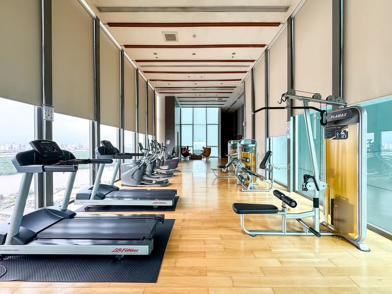 The Breeze Narathiwas : เดอะ บรีส นราธิวาส, กรุงเทพ, 198 ถนนนราธิวาสราชนครินทร์, ช่องนนทรี, ยานนาวา, กรุงเทพ, 71 ตร.ม., คอนโด ขาย, โดย Ladda Suebthai, 500203747 - DDproperty.com