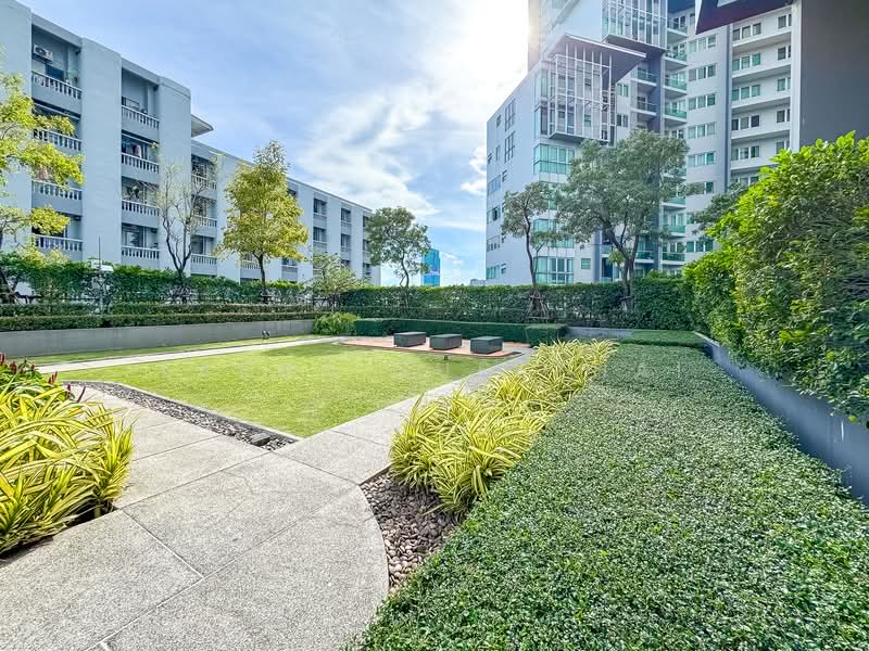 The Breeze Narathiwas, Bangkok, 198 Narathiwat Ratchanakarin Road, Chong Nonsi, Yan Nawa, Bangkok, 2 Bedrooms, 71 sqm, Condo For Sale, by Ladda Suebthai, 500203747 - DDproperty.com