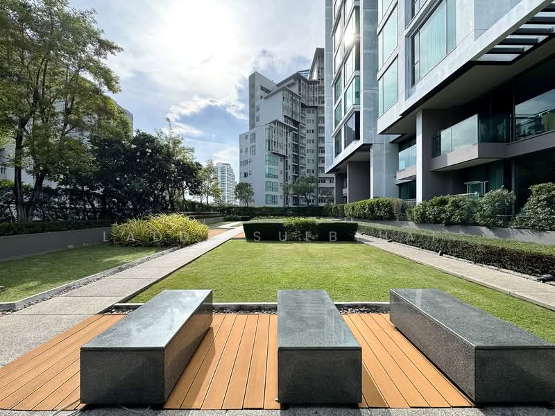 The Breeze Narathiwas, Bangkok, 198 Narathiwat Ratchanakarin Road, Chong Nonsi, Yan Nawa, Bangkok, 2 Bedrooms, 71 sqm, Condo For Sale, by Ladda Suebthai, 500203747 - DDproperty.com