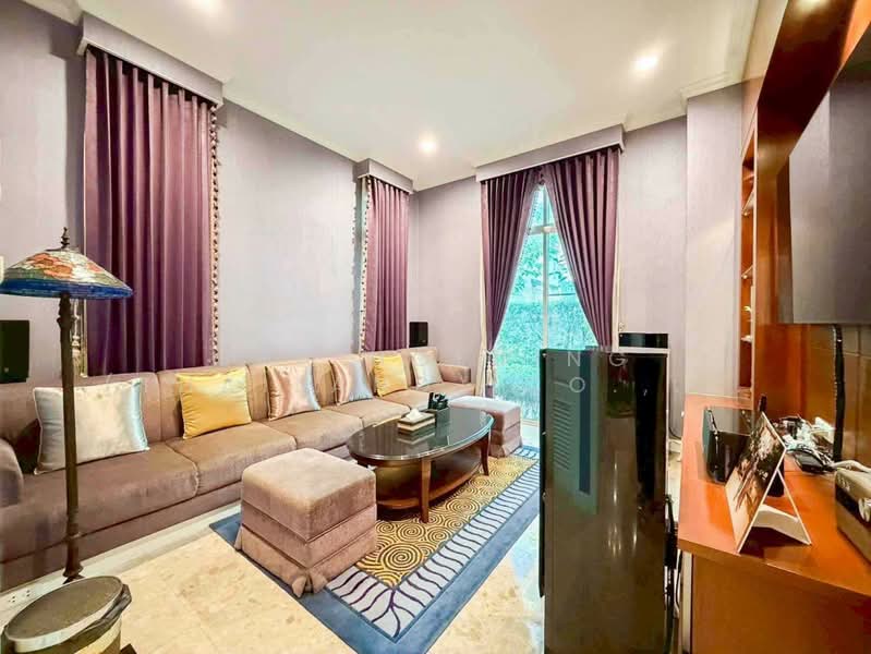 บ้านโกลเด้นเฮอริเทจ, กรุงเทพ, บางระมาด, ตลิ่งชัน, กรุงเทพ, 400 ตร.ม., บ้านเดี่ยว ขาย, โดย ERA Holding (Thailand) Co., Ltd., 500203749 - DDproperty.com