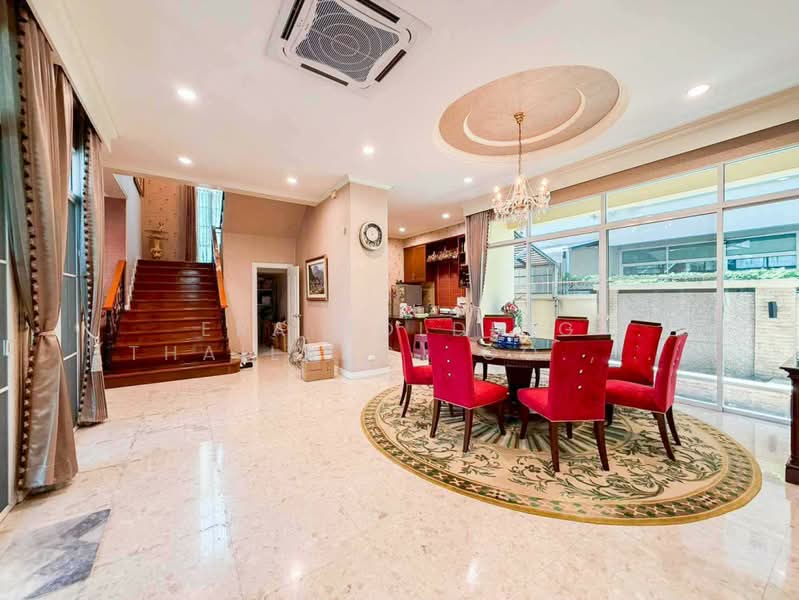 บ้านโกลเด้นเฮอริเทจ, กรุงเทพ, บางระมาด, ตลิ่งชัน, กรุงเทพ, 400 ตร.ม., บ้านเดี่ยว ขาย, โดย ERA Holding (Thailand) Co., Ltd., 500203749 - DDproperty.com