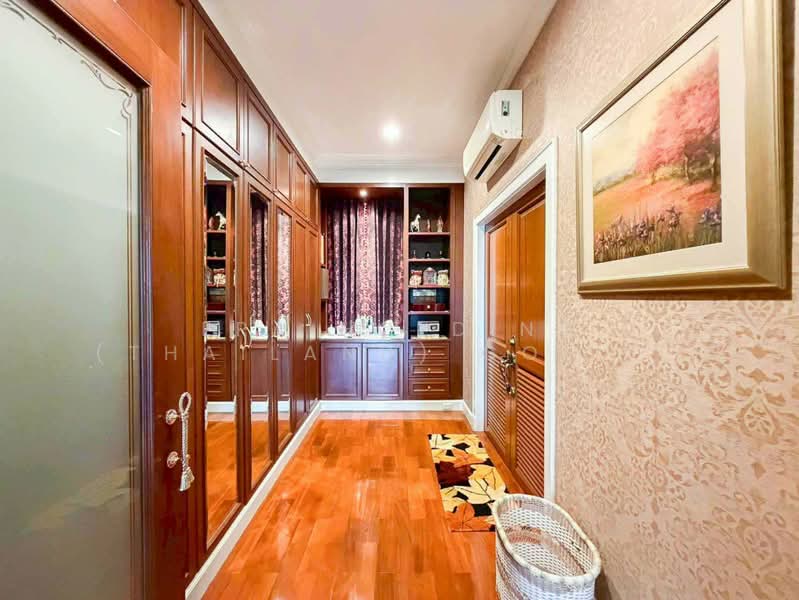 บ้านโกลเด้นเฮอริเทจ, กรุงเทพ, บางระมาด, ตลิ่งชัน, กรุงเทพ, 400 ตร.ม., บ้านเดี่ยว ขาย, โดย ERA Holding (Thailand) Co., Ltd., 500203749 - DDproperty.com