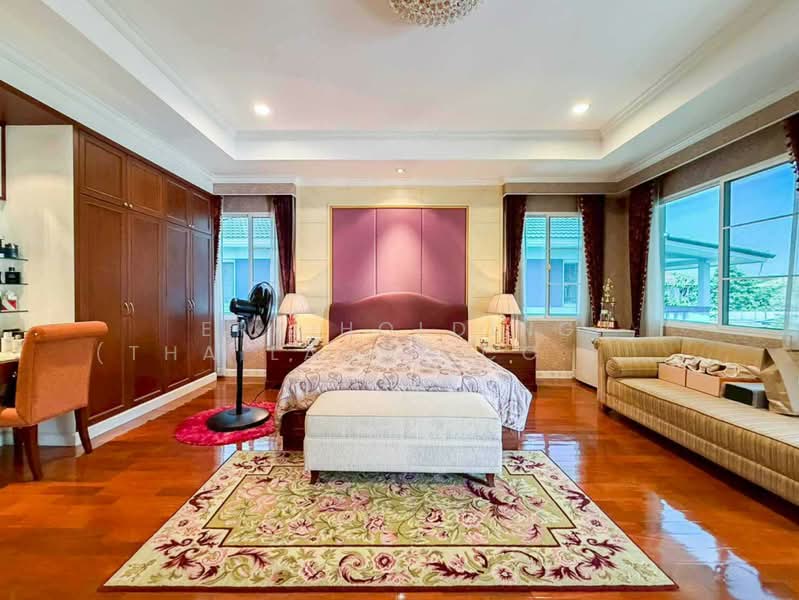 บ้านโกลเด้นเฮอริเทจ, กรุงเทพ, บางระมาด, ตลิ่งชัน, กรุงเทพ, 400 ตร.ม., บ้านเดี่ยว ขาย, โดย ERA Holding (Thailand) Co., Ltd., 500203749 - DDproperty.com