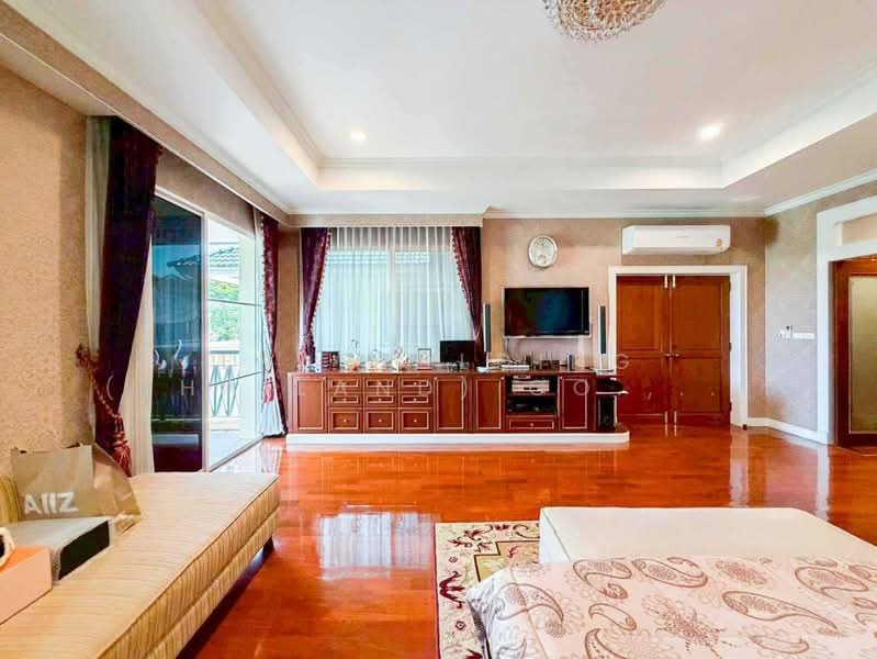 บ้านโกลเด้นเฮอริเทจ, Bangkok, Bang Ra Mat, Taling Chan, Bangkok, 4 Bedrooms, 400 sqm, Single Detached House For Sale, by ERA Holding (Thailand) Co., Ltd., 500203749 - DDproperty.com