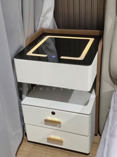 The LIVIN Ramkhamhaeng : เดอะ ลิฟวิ่น รามคำแหง, กรุงเทพ, ถนน รามคำแหง, หัวหมาก, บางกะปิ, กรุงเทพ, 32 ตร.ม., คอนโด ให้เช่า, โดย Achaya Nithipanyawong, 500203750 - DDproperty.com