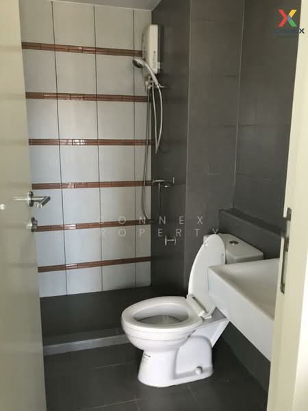 Dcondo Campus Resort Rangsit, Pathum Thani, 89 Soi Mu Ban Kritsana House Khlong Luang Road, Khlong Nung, Khlong Luang, Pathum Thani, Studio, 30 sqm, Condo For Sale, by Connex Property, 500203752 - DDproperty.com