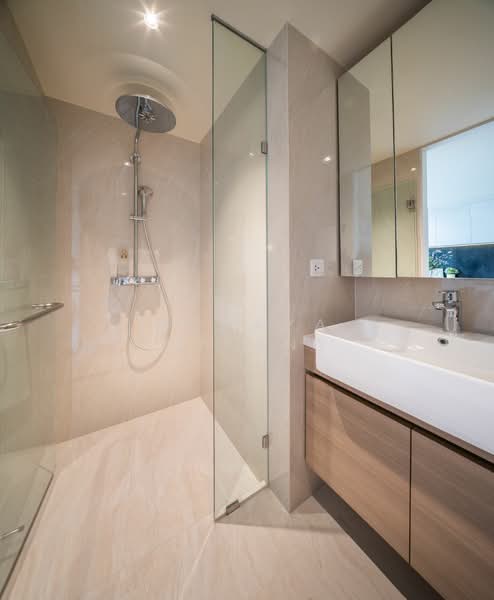 Noble Form Thonglor, Bangkok, Sukhumvit 55, Khlong Tan Nua, Watthana, Bangkok, 1 Bedroom, 46 sqm, Condo For Sale, by Achaya Nithipanyawong, 500203753 - DDproperty.com