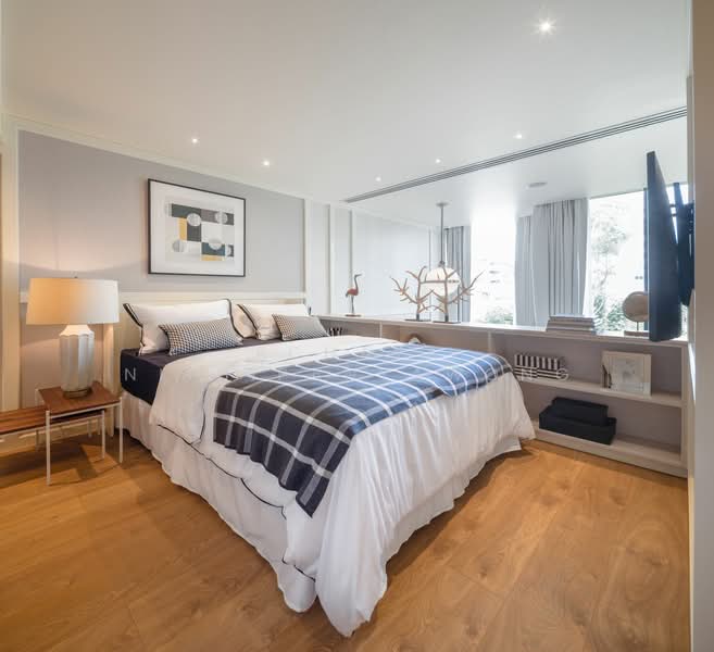 Noble Form Thonglor, Bangkok, Sukhumvit 55, Khlong Tan Nua, Watthana, Bangkok, 1 Bedroom, 46 sqm, Condo For Sale, by Achaya Nithipanyawong, 500203753 - DDproperty.com