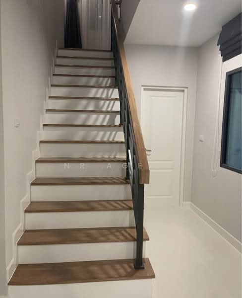 Centro Vibhavadi, Bangkok, Chang Akat Uthit Road, Sanam Bin, Don Mueang, Bangkok, 3 Bedrooms, 193 sqm, Single Detached House For Rent, by NR AGENT, 500203754 - DDproperty.com