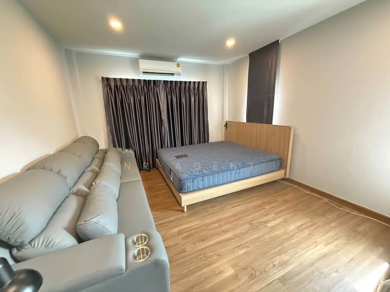 Centro Vibhavadi, Bangkok, Chang Akat Uthit Road, Sanam Bin, Don Mueang, Bangkok, 3 Bedrooms, 193 sqm, Single Detached House For Rent, by NR AGENT, 500203754 - DDproperty.com