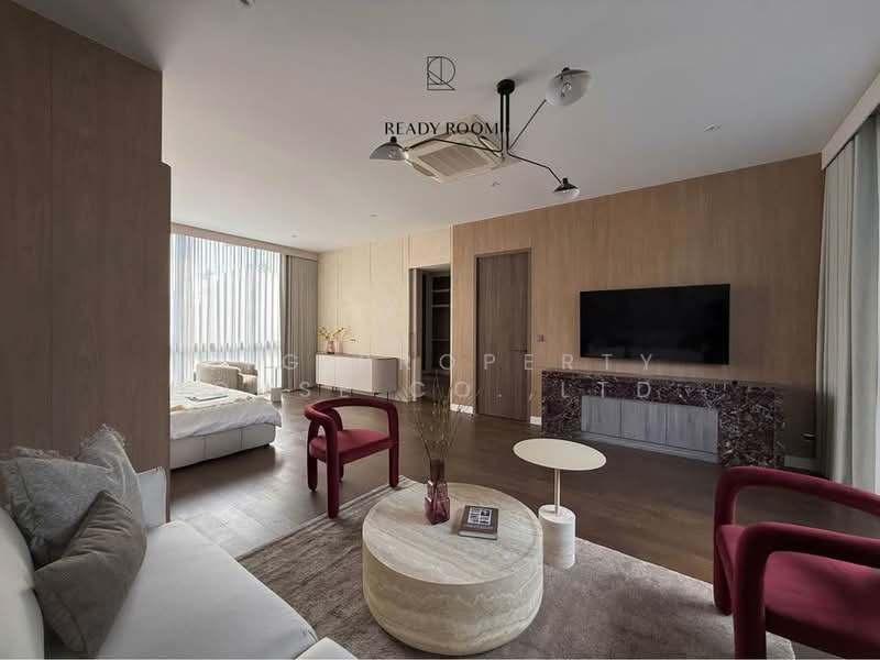 BuGaan Krungthep Kreetha, Bangkok, 109 15 Soi Krungthep Kreetha, Hua Mak, Bang Kapi, Bangkok, 3 Bedrooms, 430 sqm, Single Detached House For Rent, by NTG Property House Co.,Ltd., 500203755 - DDproperty.com