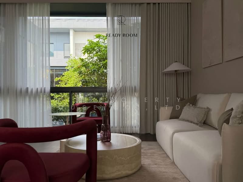 BuGaan Krungthep Kreetha, Bangkok, 109 15 Soi Krungthep Kreetha, Hua Mak, Bang Kapi, Bangkok, 3 Bedrooms, 430 sqm, Single Detached House For Rent, by NTG Property House Co.,Ltd., 500203755 - DDproperty.com