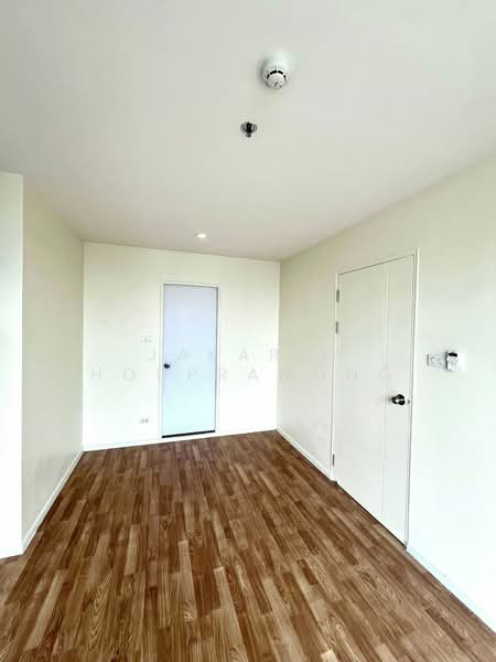 Lumpini Park Borom Ratchachonni-Sirindhorn, Bangkok, Thanon Rung Pracha, Bang Bamru, Bang Phlat, Bangkok, 1 Bedroom, 31 sqm, Condo For Rent, by Jakarin Houpramong, 500203757 - DDproperty.com