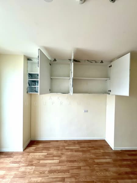 Lumpini Park Borom Ratchachonni-Sirindhorn : ลุมพินี พาร์ค บรมราชชนนี-สิรินธร, กรุงเทพ, ถนน รุ่งประชา, บางบำหรุ, บางพลัด, กรุงเทพ, 31 ตร.ม., คอนโด ให้เช่า, โดย Jakarin Houpramong, 500203757 - DDproperty.com