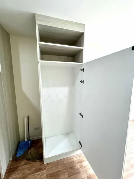 Lumpini Park Borom Ratchachonni-Sirindhorn : ลุมพินี พาร์ค บรมราชชนนี-สิรินธร, กรุงเทพ, ถนน รุ่งประชา, บางบำหรุ, บางพลัด, กรุงเทพ, 31 ตร.ม., คอนโด ให้เช่า, โดย Jakarin Houpramong, 500203757 - DDproperty.com