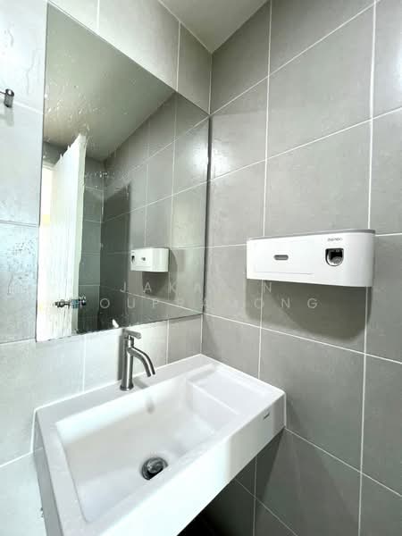 Lumpini Park Borom Ratchachonni-Sirindhorn, Bangkok, Thanon Rung Pracha, Bang Bamru, Bang Phlat, Bangkok, 1 Bedroom, 31 sqm, Condo For Rent, by Jakarin Houpramong, 500203757 - DDproperty.com