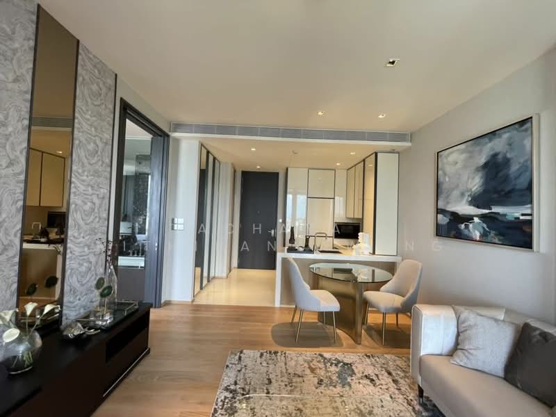 BEATNIQ Sukhumvit 32, Bangkok, Soi Sukhumvit 32, Sukhumvit Road, Khong Tan, Khlong Toei, Bangkok, 1 Bedroom, 58 sqm, Condo For Rent, by Achaya Nithipanyawong, 500203762 - DDproperty.com