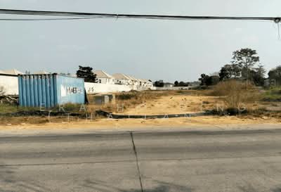 ขาย - ถนนอัจฉริยะประสิทธิ์ นครอินทร์, นนทบุรี