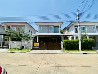 ขาย - Pleno Phetkasem 81 : พลีโน่ เพชรเกษม 81, กรุงเทพ