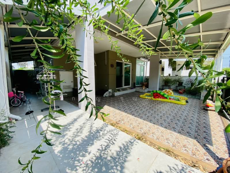 ขาย - Pleno Phetkasem 81 : พลีโน่ เพชรเกษม 81, กรุงเทพ