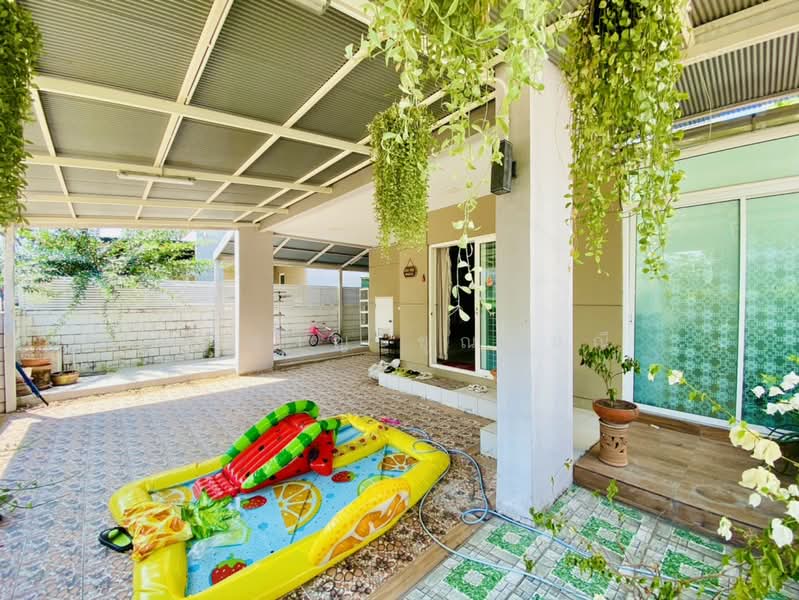 For Sale - Pleno Phetkasem 81, Bangkok