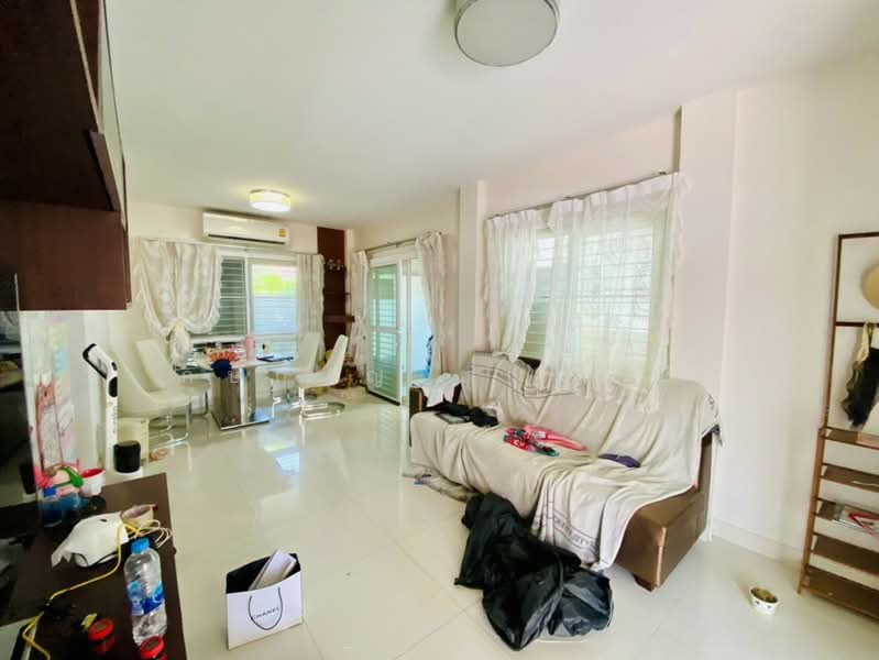 For Sale - Pleno Phetkasem 81, Bangkok