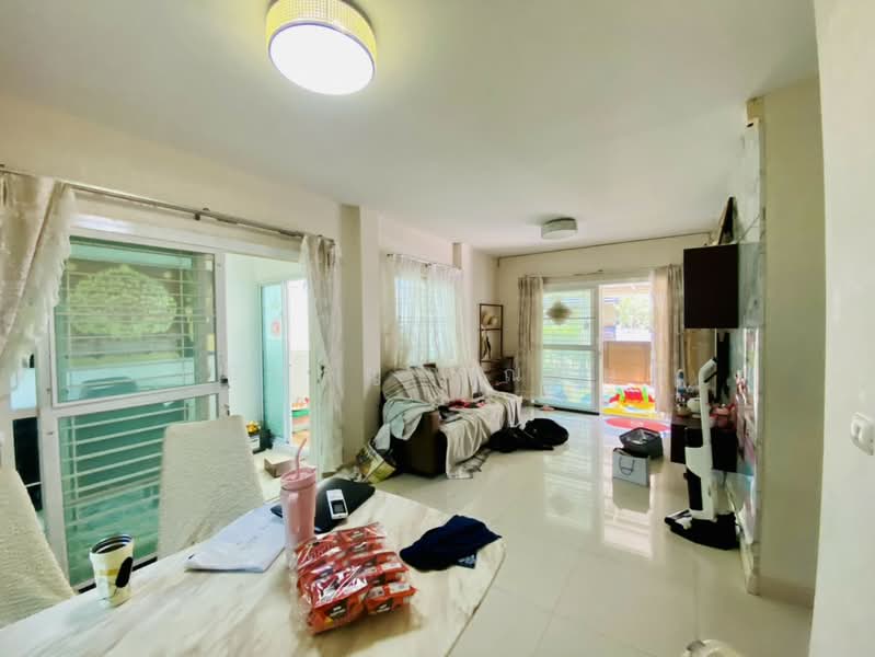 For Sale - Pleno Phetkasem 81, Bangkok