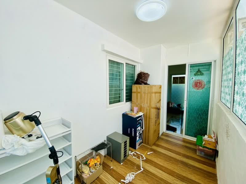 ขาย - Pleno Phetkasem 81 : พลีโน่ เพชรเกษม 81, กรุงเทพ