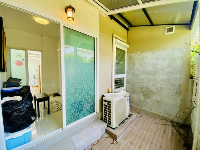 ขาย - Pleno Phetkasem 81 : พลีโน่ เพชรเกษม 81, กรุงเทพ