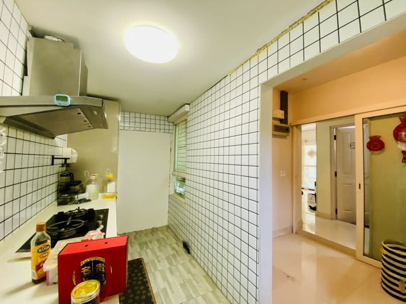 For Sale - Pleno Phetkasem 81, Bangkok