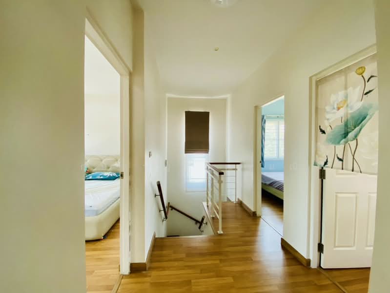 For Sale - Pleno Phetkasem 81, Bangkok