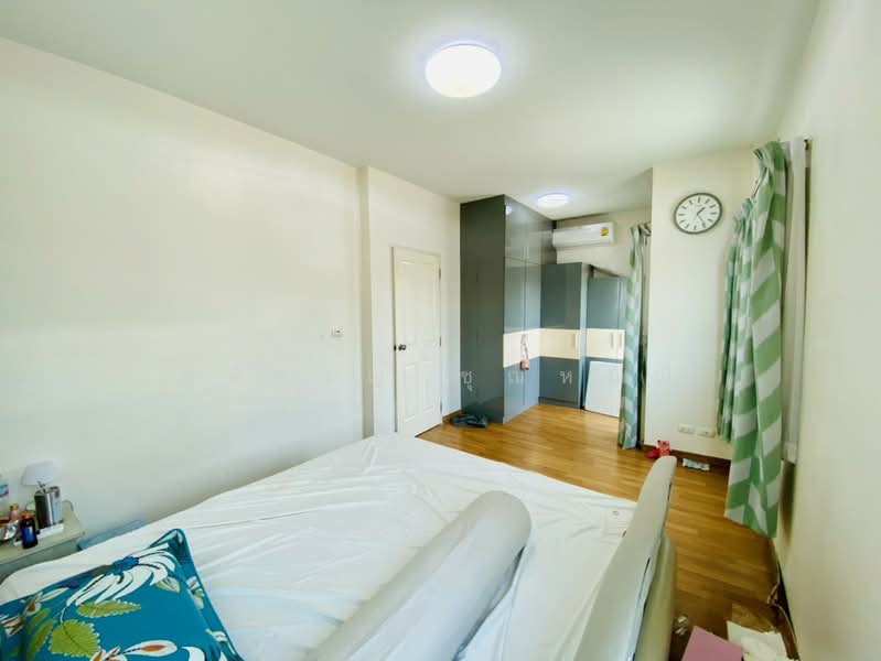 For Sale - Pleno Phetkasem 81, Bangkok