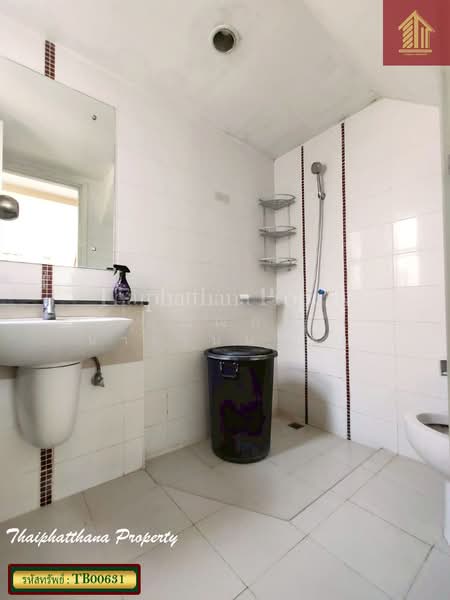 Passorn Pride Srinakarin-Namdaeng, Samut Prakan, Srinakarin Road, Bang Kaeo, Bang Plee, Samut Prakan, 3 Bedrooms, 135 sqm, Single Detached House For Sale, by ปุณณภา นารานนทชัย, 500203768 - DDproperty.com