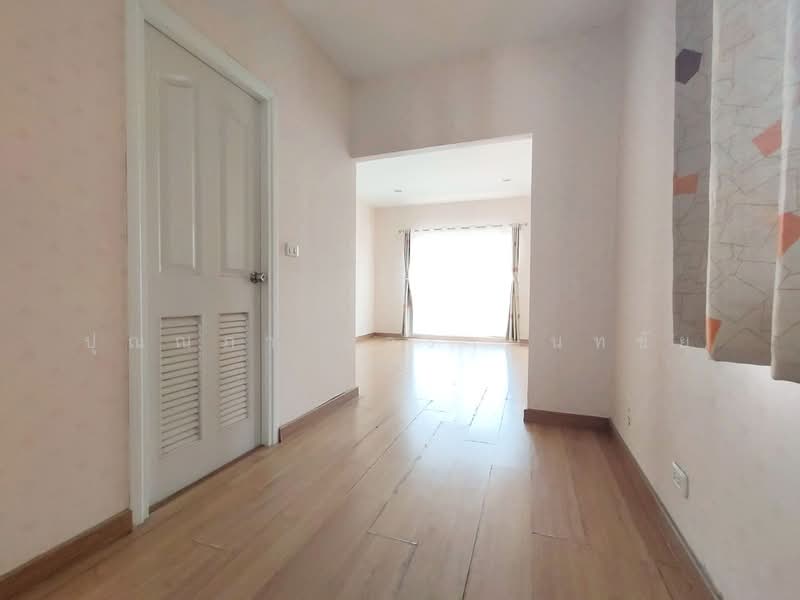 Passorn Pride Srinakarin-Namdaeng, Samut Prakan, Srinakarin Road, Bang Kaeo, Bang Plee, Samut Prakan, 3 Bedrooms, 135 sqm, Single Detached House For Sale, by ปุณณภา นารานนทชัย, 500203768 - DDproperty.com