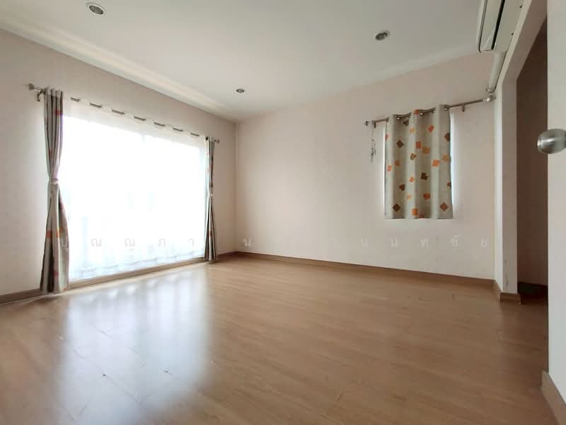 Passorn Pride Srinakarin-Namdaeng, Samut Prakan, Srinakarin Road, Bang Kaeo, Bang Plee, Samut Prakan, 3 Bedrooms, 135 sqm, Single Detached House For Sale, by ปุณณภา นารานนทชัย, 500203768 - DDproperty.com