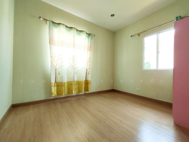 Passorn Pride Srinakarin-Namdaeng, Samut Prakan, Srinakarin Road, Bang Kaeo, Bang Plee, Samut Prakan, 3 Bedrooms, 135 sqm, Single Detached House For Sale, by ปุณณภา นารานนทชัย, 500203768 - DDproperty.com