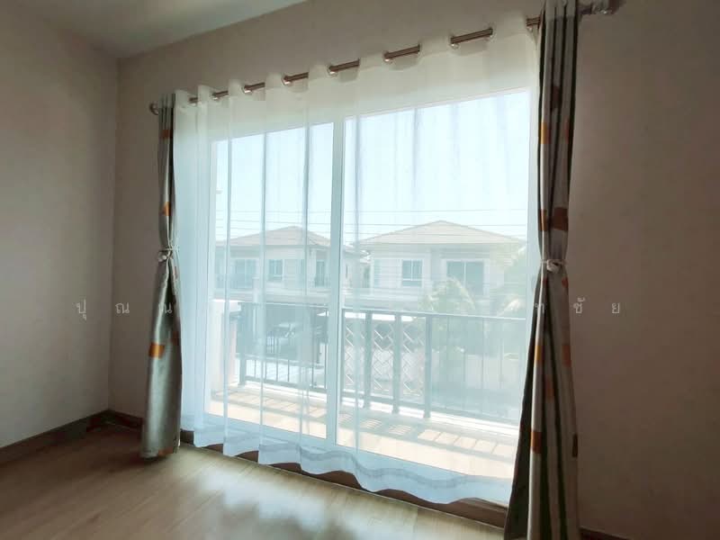 Passorn Pride Srinakarin-Namdaeng, Samut Prakan, Srinakarin Road, Bang Kaeo, Bang Plee, Samut Prakan, 3 Bedrooms, 135 sqm, Single Detached House For Sale, by ปุณณภา นารานนทชัย, 500203768 - DDproperty.com