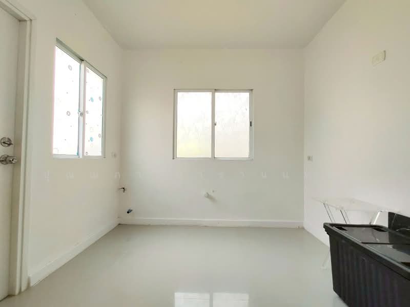 Passorn Pride Srinakarin-Namdaeng, Samut Prakan, Srinakarin Road, Bang Kaeo, Bang Plee, Samut Prakan, 3 Bedrooms, 135 sqm, Single Detached House For Sale, by ปุณณภา นารานนทชัย, 500203768 - DDproperty.com