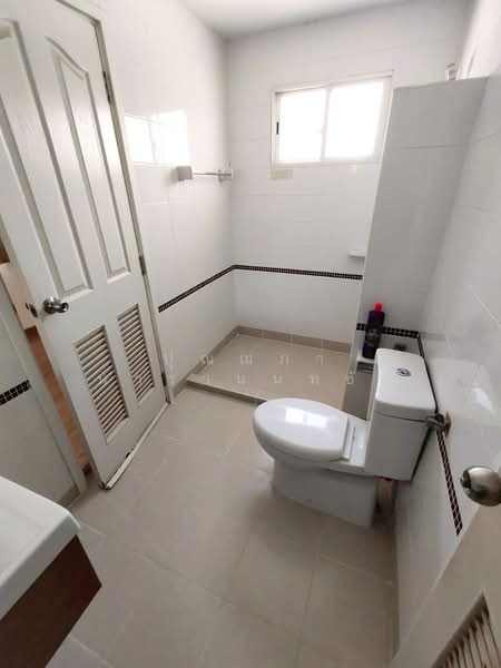 Passorn Pride Srinakarin-Namdaeng, Samut Prakan, Srinakarin Road, Bang Kaeo, Bang Plee, Samut Prakan, 3 Bedrooms, 135 sqm, Single Detached House For Sale, by ปุณณภา นารานนทชัย, 500203768 - DDproperty.com